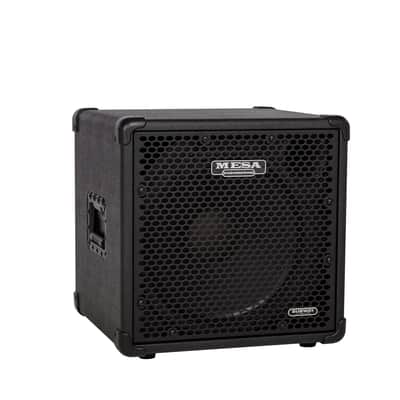 Mesa Boogie Subway Ultra-Lite 1x15 Bass Cabinet image 3