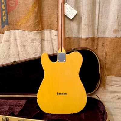 Nash T-52 2026 - Butterscotch Blond image 8