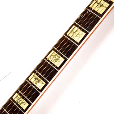Gretsch 1956 Rancher Owned by Brian Setzer image 20