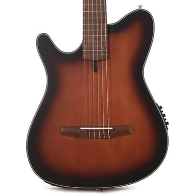 Ibanez FRH10NL Left-Handed
