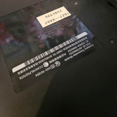 Roland TD-27 Electronic V-Drum Module 2020 - Black image 4