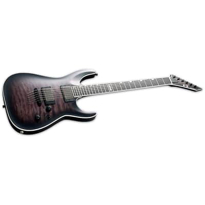 ESP E-II Horizon NT-II STBLKSB image 2