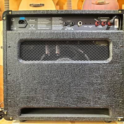 Marshall DSL20CR Combo image 5