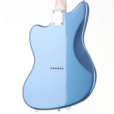 SQUIER Paranormal Jazzmaster XII Laurel Fingerboard Lake Placid Blue [CYKK23004203] (02/11) image 5