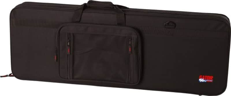 Gator - Lightweight fit-all electric guitar case image 1