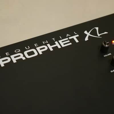 Sequential Prophet XL 76-Key 16-Voice Polyphonic Synthesizer 2018 - With Gator Hard Case image 3