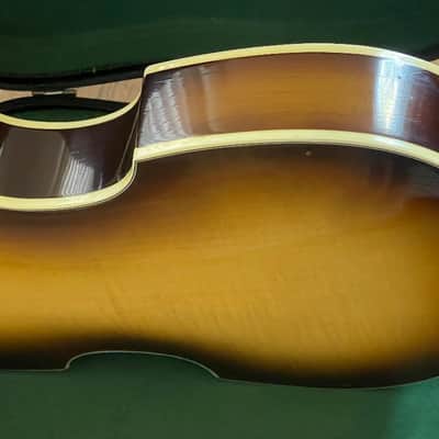 Hofner 500/1 1967 - natural. Excell 1967 image 16
