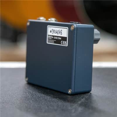 HUDSON Electronics Broadcast image 4