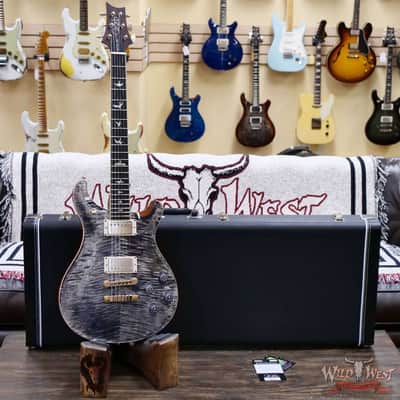 Paul Reed Smith PRS Core Series McCarty 594 Rosewood Fingerboard Charcoal 7.85 LBS image 6