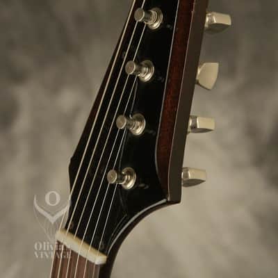 all original 1964 Gibson FIREBIRD I Sunburst image 6