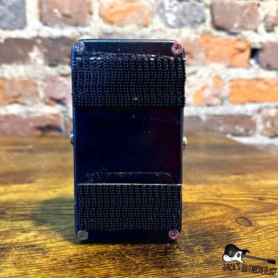 Massive Special Sauce Boost Pedal *USED* (2010s - Black) image 3