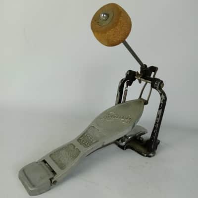 Ludwig & Ludwig #307 "New Speed" Bass Drum Pedal Vintage40s Chicago USA Pre-King image 1
