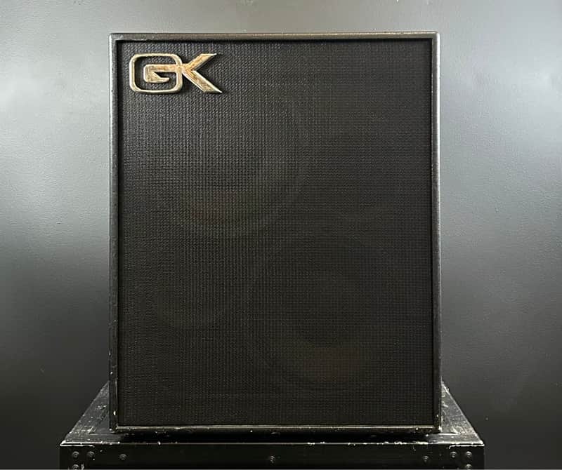Gallien Krueger MB210 II Bass Combo, Recent image 1