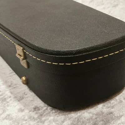 Gibson Les Paul Guitar Case TKL Tear Drop 1980's Norlin Era image 9