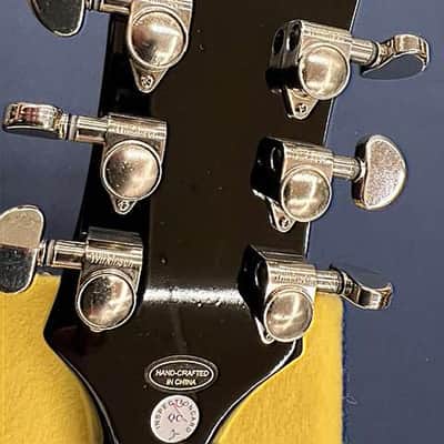EPIPHONE LES PAUL STUDIO Electric Guitar Classic Design image 19