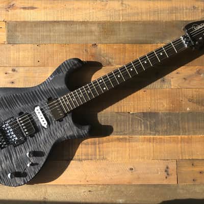 Knaggs Severn X XF Pre-Order - You Give Us the Specs! image 5