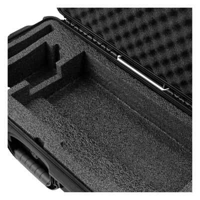 Gator Cases Titan Series Case for Line 6 Helix Stadium XL Floor - Open Box image 8