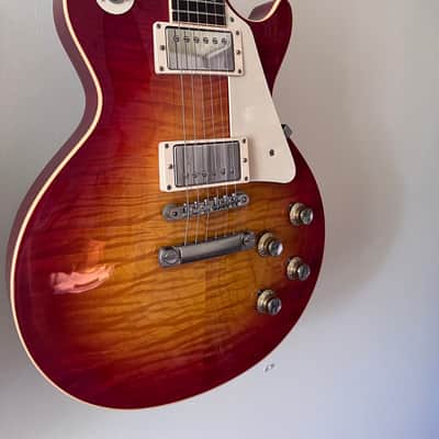 Gibson 1960 Les Paul Custom Shop R0 2010 - 50th Anniversary Edition image 4