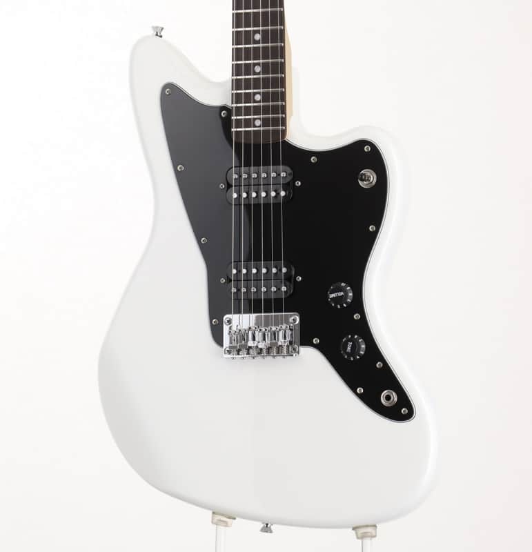 SQUIER Affinity Series Jazzmaster HH LRL AWT [SN CYKL20003992] [05/22] image 1