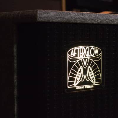 Afterglow Duette Stereo 2x10" Valve Combo image 10