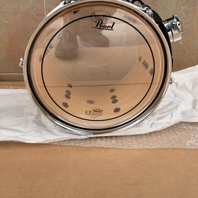 Pearl Session Studio Classic 10" x 7" Rack Tom Matte Liquid Amber #389 - Brand New image 5