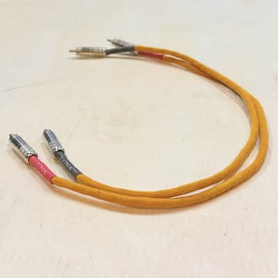 Luna Range RCA Interconnect (0.5 Meter) (Pair) image 4
