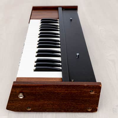 1970s Univox Mini-Korg K1 Vintage Monophonic Synthesizer, Serviced image 9