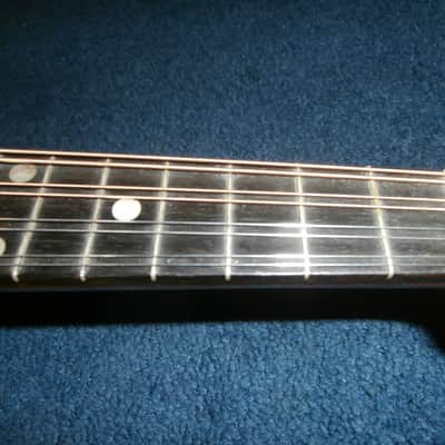 Vintage Ca. 1898 Washburn Model 118 Bowlback Cremonatone Mandolin! image 7