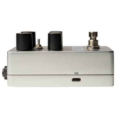 Universal Audio 1176 Studio Compressor Pedal image 4