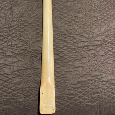 Squier Stratocaster Neck image 2