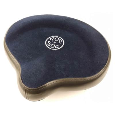 ROC-N-SOC Nitro Gas Drum Throne Original - NR O - All Colours image 7