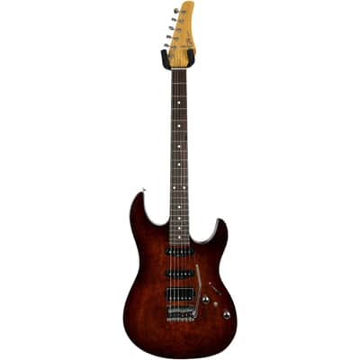 FGN Fujigen Japan J-Standard HSS 2020 image 3