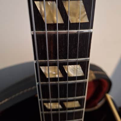 Gibson ES-175D 1980 Sunburst MINT image 7