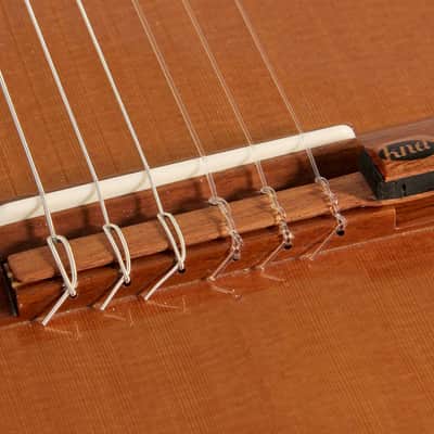Kna NG-1 | Portable Bridge-Mounted Piezo Pickup for Nylon-String Guitar. New with Full Warranty! image 8