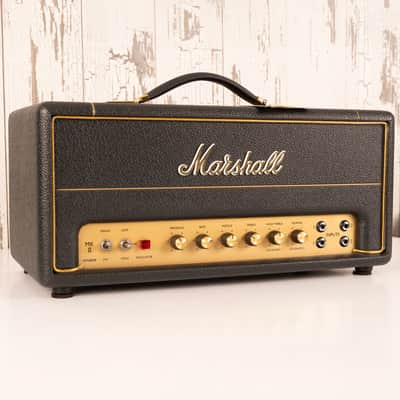 Marshall Studio Vintage 20 Watt Head image 3