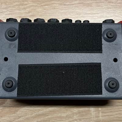 Lehle Dual SGoS Red Programmable Amp Switcher ABY/T 2010+ Transformer Isolated – Hum-Free image 4