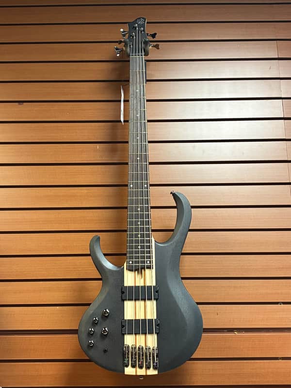 Ibanez BTB605L
