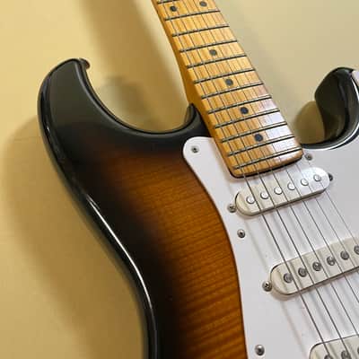 Casio PG-300 MIDI Guitar MIJ 1980s w/ Sound Card Rom, OHSC, Manual image 4