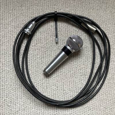 Shure Unisphere 1 565 Dynamic Cardioid Microphone - 1960s #1 image 5