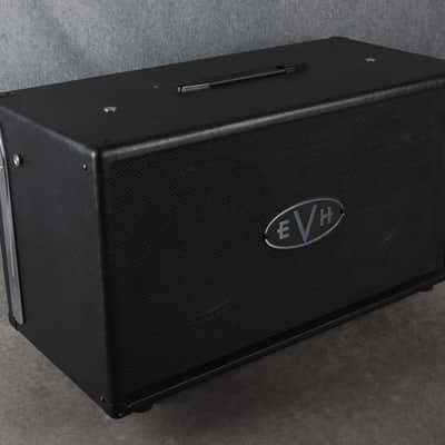 EVH 212ST Cabinet **COLLECTION ONLY** - 2nd Hand image 3