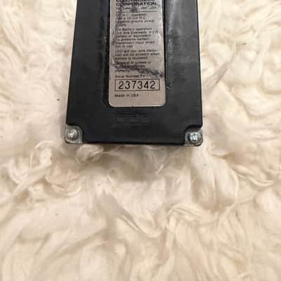 Near Mint DOD Octoplus FX35 1986 - 1994 - Blue image 6