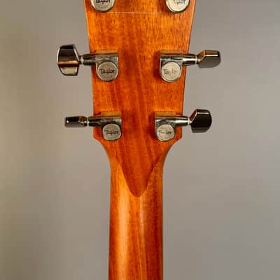 Taylor 2021 412ce-Rosewood V-Class - Natural image 15