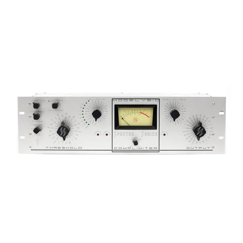 Spectra 1964 Model V610 image 1