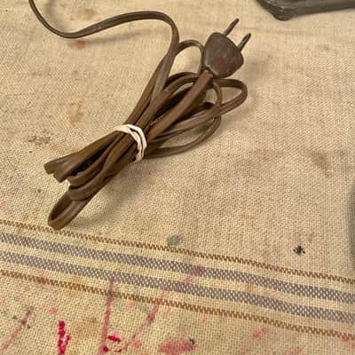 Dearmond Tremolo Unit 1950's image 12