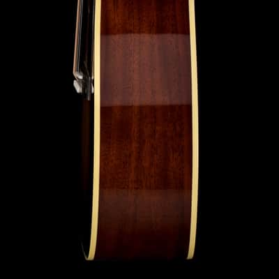 Gibson LG-2 50s Original - Vintage Sunburst #85014 image 7