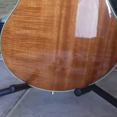 Ollandoc Trey Anastasio Languedoc Replica, PHISH image 4