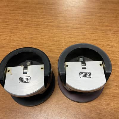 MWA PAIR ADAPTER TAPE RECORDS image 1