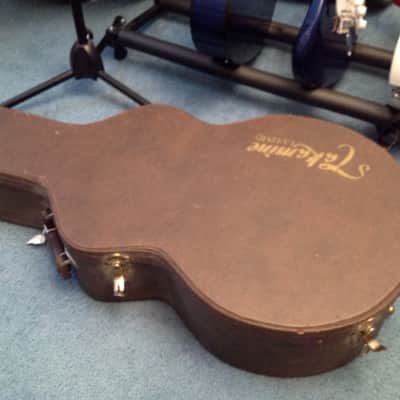Takamine G Series EG540C Red image 15