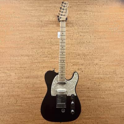 Fender American Standard Nashville B-Bender Telecaster 2012 - Black image 2