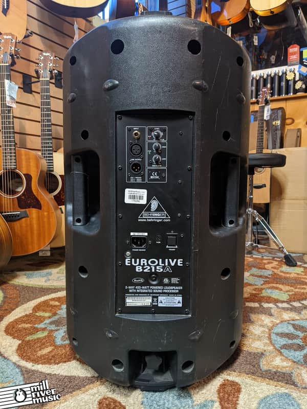 Behringer Eurolive B215A 400W 15